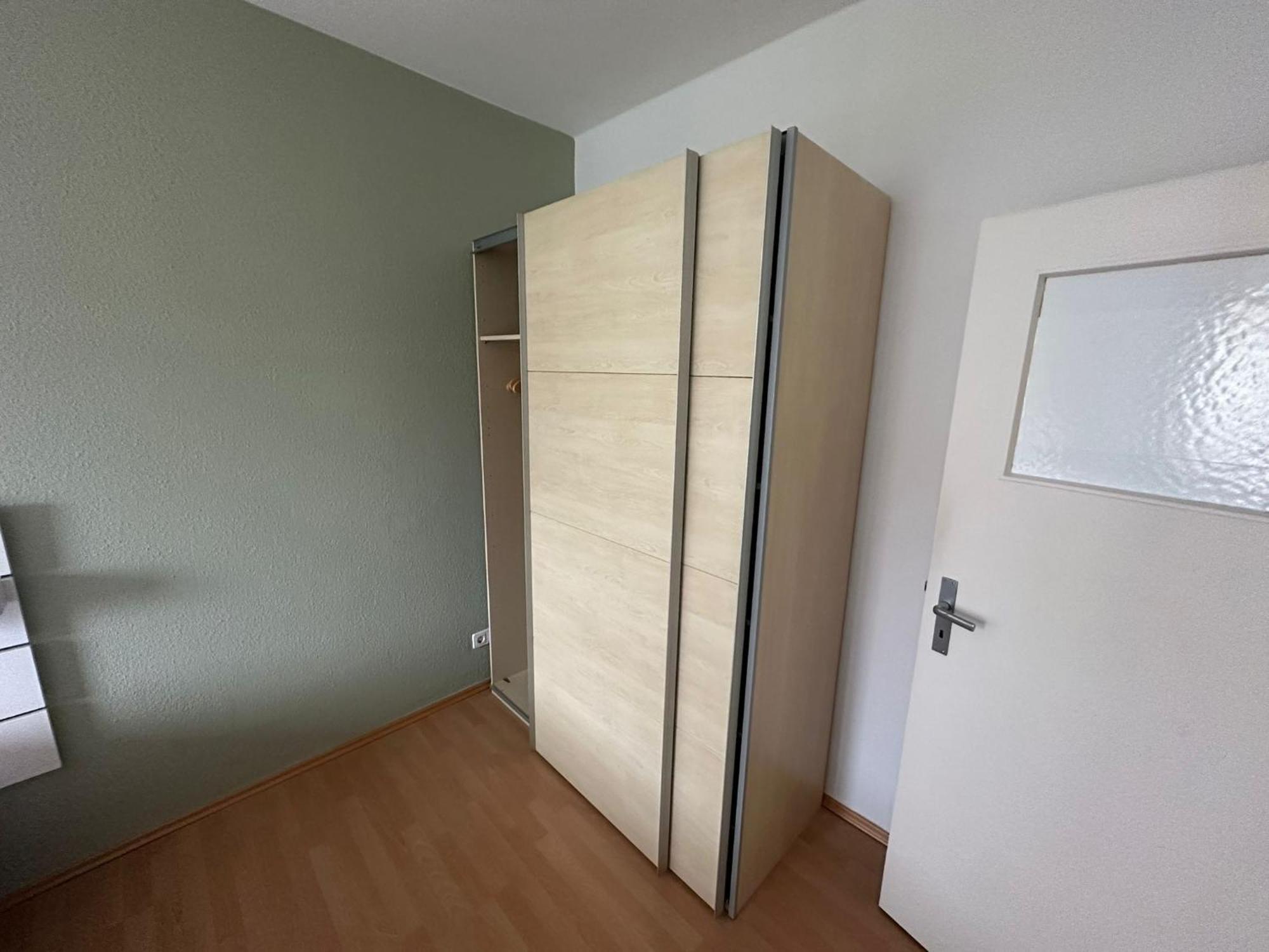 Hami Apartments Hannover Exterior photo